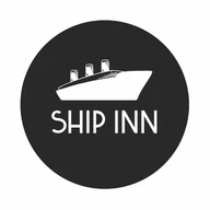 The Ship Inn logo