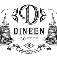 Dineen Coffee Co. logo