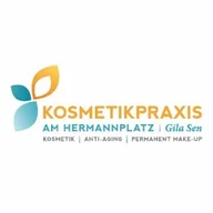 Kosmetikpraxis am Hermannplatz logo