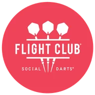 Flight Club Melbourne logo