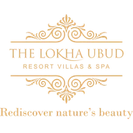 The Lokha Ubud Resort logo