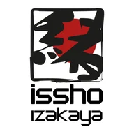 issho izakaya @ Marina One logo