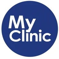 MyClinic Prahran logo