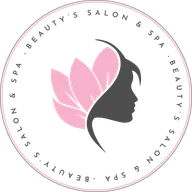 Beauty's Salon and Spa logo