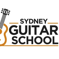 Sydney Guitar School logo