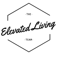 Elevated Living Team logo