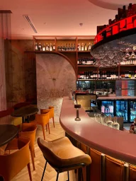 Manolo Bar & Restaurant ~ Fitzroy logo