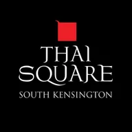 Thai Square South Kensington logo