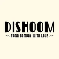 Dishoom Battersea logo