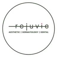 Rejuvie Dental Center logo
