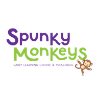 Spunky Monkeys Early Learning Centre logo