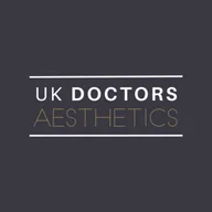 UK Doctors Aesthetics logo