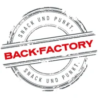BACK-FACTORY logo