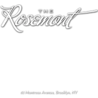 The Rosemont logo