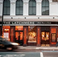 The Latchmere logo