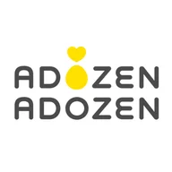 Adozen Adozen logo