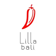 Lilla Warung logo