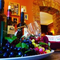 Restaurant La Cesta logo