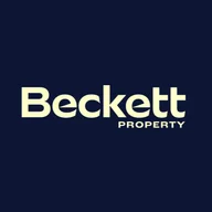 Beckett Property logo