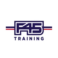 F45 Training Coburg logo