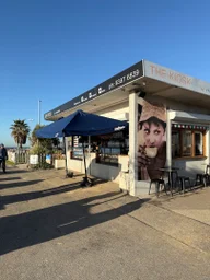 The Kiosk by d'Asporto logo