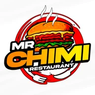 MR. CHIMI RESTAURANT logo
