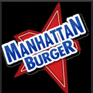 Manhattan Burger Charlottenburg logo