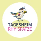 Tagesheim Rhy-Spatze logo