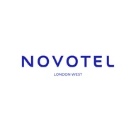 Novotel London West logo