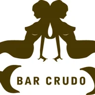 Bar Crudo logo