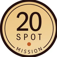 20 Spot logo