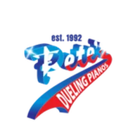 Pete's Dueling Piano Bar logo