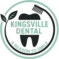 Kingsville Dental logo