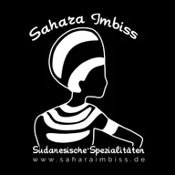 Sahara Imbiss logo