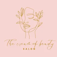 The Cream of Beauty logo