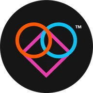 Heartbeat Bali Fitness Boutique Indoor Cycling Club & HIIT Box logo