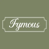Fymous & Fadiluxe Hair Salon logo