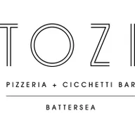 TOZI Pizzeria & Cicchetti Bar logo