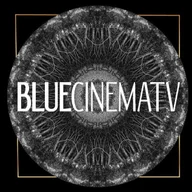 Blue Cinema TV logo