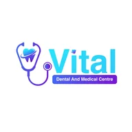 Vital Dental and Medical Centre logo