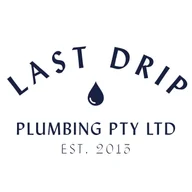 Last Drip Plumbing logo