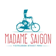 Madame Saigon Vietnamese Restaurant logo