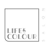 Life and Colour Salon logo