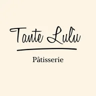 Tante Lulù Pâtisserie logo