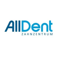AllDent Zahnzentrum Berlin logo