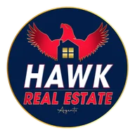 Hawk Real Estate Canberra ACT/NSW logo