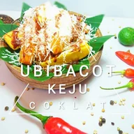 Ubibacot logo