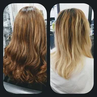 Hair Extensions Kingston logo