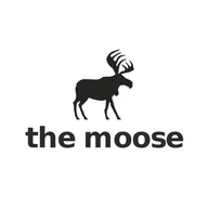 The Moose logo