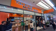 Minh Duc Bakery Springvale logo